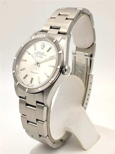 rolex airking 14010m|rolex 14010m for sale.